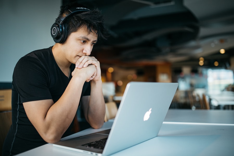 Como manter foco nos estudos em casa